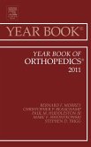Year Book of Orthopedics 2011 (eBook, ePUB)