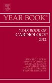 Year Book of Cardiology 2012 (eBook, ePUB)