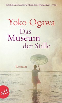 Das Museum der Stille - Ogawa, Yoko