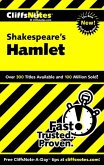 CliffsNotes on Shakespeare's Hamlet (eBook, ePUB)