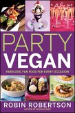 Party Vegan (eBook, ePUB)