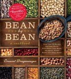 Bean by Bean: A Cookbook (eBook, ePUB)