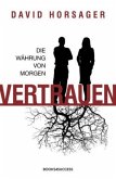 Vertrauen - die Währung von morgen