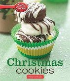 Betty Crocker Christmas Cookies: HMH Selects (eBook, ePUB) Betty Crocker Christmas Cookies: HMH Selects (eBook, ePUB)