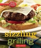Betty Crocker Sizzling Grilling: HMH Selects (eBook, ePUB) Betty Crocker Sizzling Grilling: HMH Selects (eBook, ePUB)