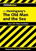 CliffsNotes on Hemingway's The Old Man and the Sea (eBook, ePUB)