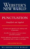 Webster's New World Punctuation (eBook, ePUB)