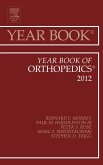 Year Book of Orthopedics 2012 (eBook, ePUB)