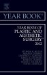 Year Book of Plastic and Aesthetic... - Bild 1