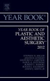 Year Book of Plastic and Aesthetic Surgery 2012 (eBook, ePUB)