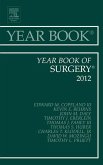 Year Book of Surgery 2012 (eBook, ePUB)