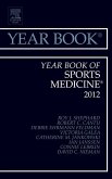 Year Book of Sports Medicine 2012 (eBook, ePUB)