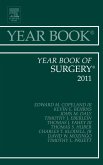 Year Book of Surgery 2011 (eBook, ePUB)