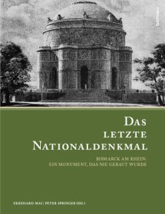 Das letzte Nationaldenkmal