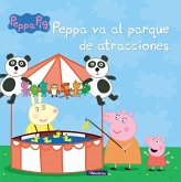Peppa va al parque de atracciones (Peppa Pig núm. 17) Peppa va al parque de atracciones (Peppa Pig núm. 17)