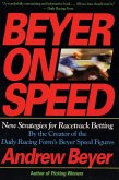 Beyer on Speed (eBook, ePUB)