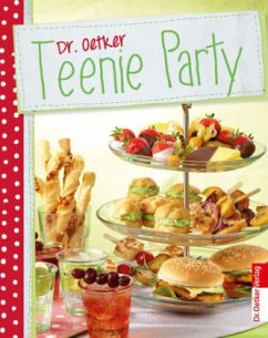 Dr. Oetker Teenie Party