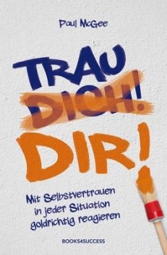 Cover Trau dir!
