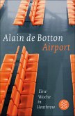Airport (eBook, ePUB)