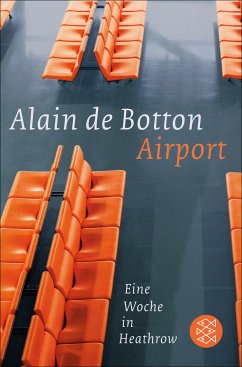 Airport (eBook, ePUB) - Botton, Alain de