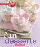 Betty Crocker Fun Desserts: HMH Selects (eBook, ePUB) Betty Crocker Fun Desserts: HMH Selects (eBook, ePUB)
