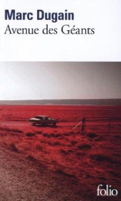 Cover Avenue des géants