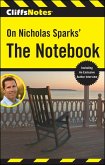 CliffsNotes on Nicholas Sparks' The Notebook (eBook, ePUB)