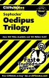 CliffsNotes on Sophocles' Oedipus... - Bild 1