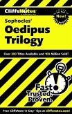 CliffsNotes on Sophocles' Oedipus Trilogy (eBook, ePUB)