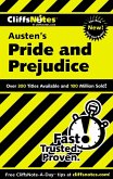 CliffsNotes on Austen's Pride and Prejudice (eBook, ePUB)