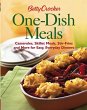 Betty Crocker One-Dish Meals (eBook,... - Bild 1