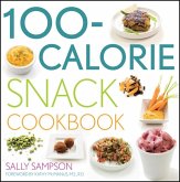 100-Calorie Snack Cookbook (eBook, ePUB)