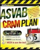 CliffsNotes ASVAB Cram Plan (eBook, ePUB)