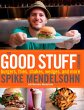 The Good Stuff Cookbook (eBook, ePUB) - Bild 1
