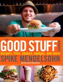 The Good Stuff Cookbook (eBook, ePUB)