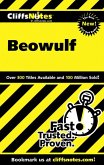 CliffsNotes Beowulf (eBook, ePUB)