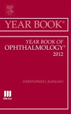 Year Book of Ophthalmology 2012 (eBook, ePUB)