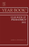 Year Book of Pediatrics 2012 (eBook, ePUB)