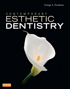 Contemporary Esthetic Dentistry (eBook, ePUB) - Freedman DDS, BSc