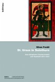 St. Ursus in Solothurn