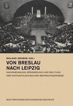 Von Breslau nach Leipzig