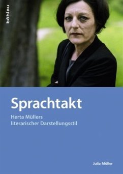 Sprachtakt - Müller, Julia