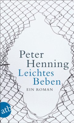 Leichtes Beben - Henning, Peter