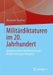 Militärdiktaturen im 20. Jahrhundert - Bild 1