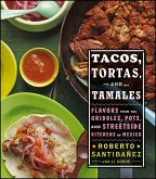 Tacos, Tortas, and Tamales (eBook, ePUB)