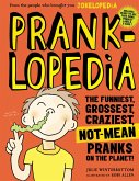 Pranklopedia (eBook, ePUB) Pranklopedia (eBook, ePUB)