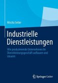 Industrielle Dienstleistungen