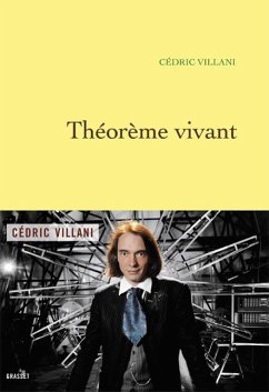 Theoreme vivant - Villani, Cedric