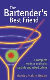 Bartender's Best Friend (eBook, ePUB)