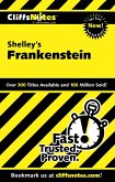 CliffsNotes on Shelley's Frankenstein (eBook, ePUB)